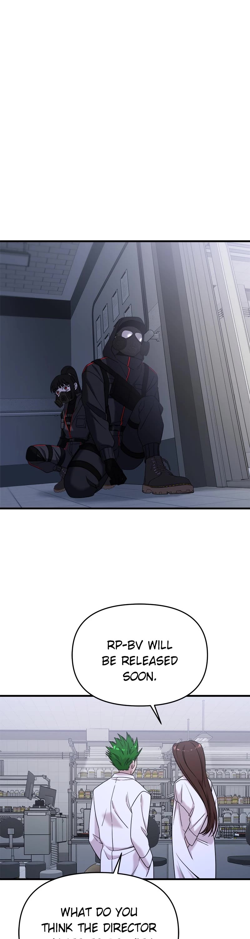 Pure Villain chapter 91 page 8