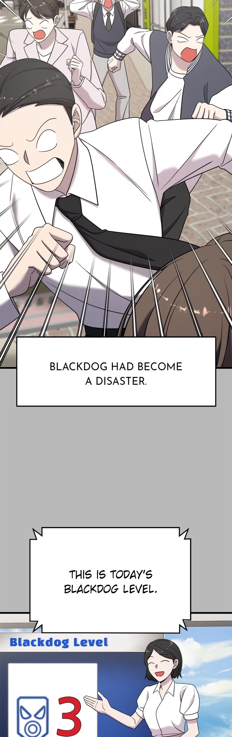 Pure Villain chapter 92 page 10