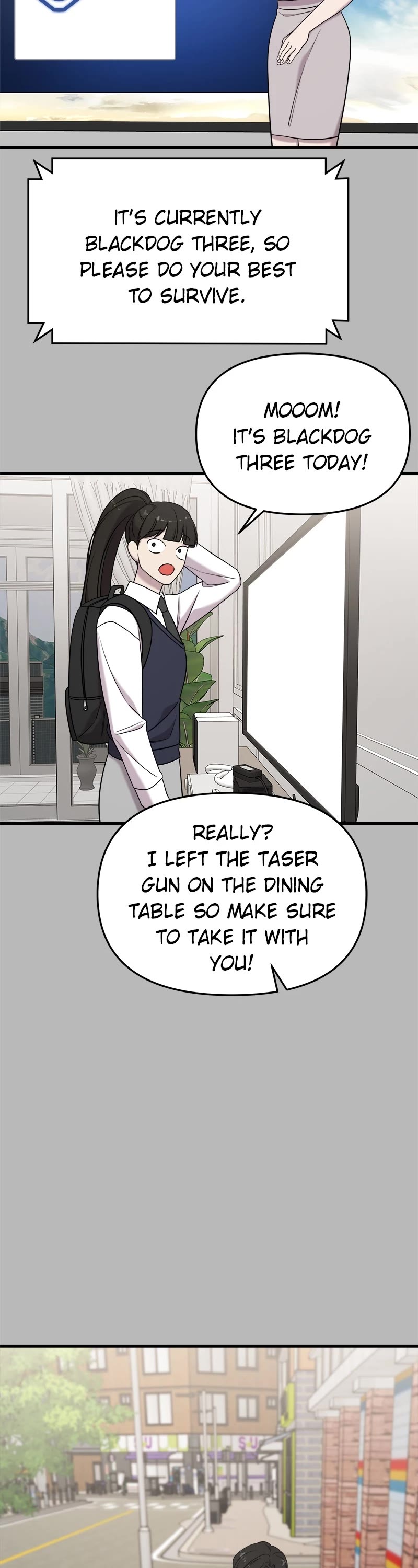 Pure Villain chapter 92 page 11