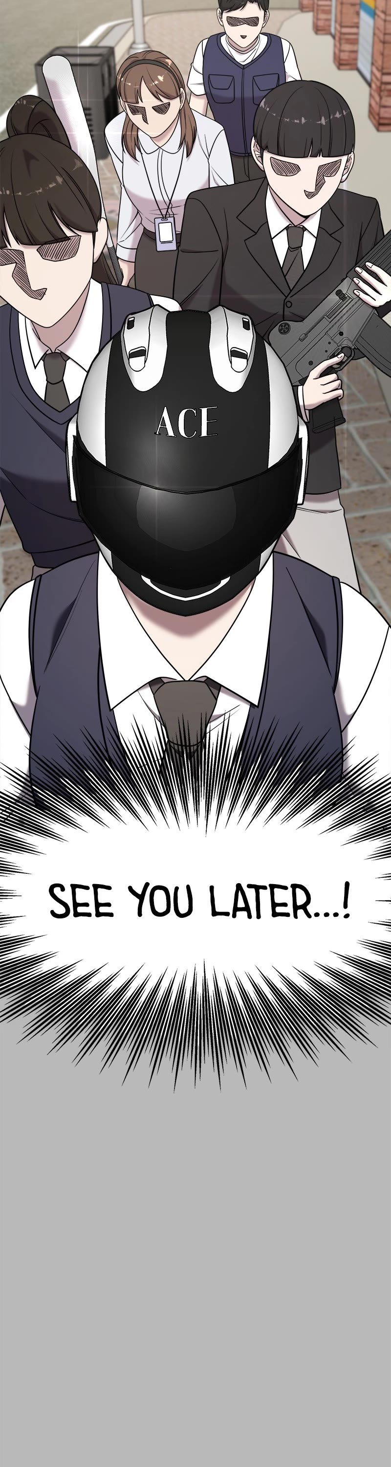 Pure Villain chapter 92 page 12