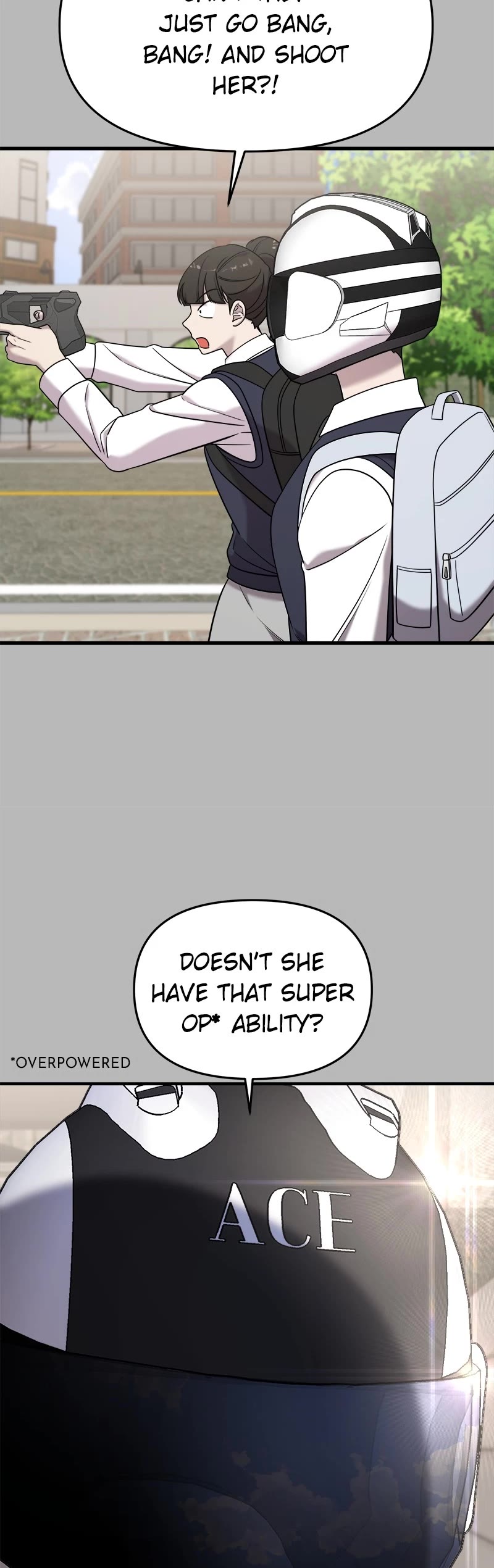 Pure Villain chapter 92 page 14