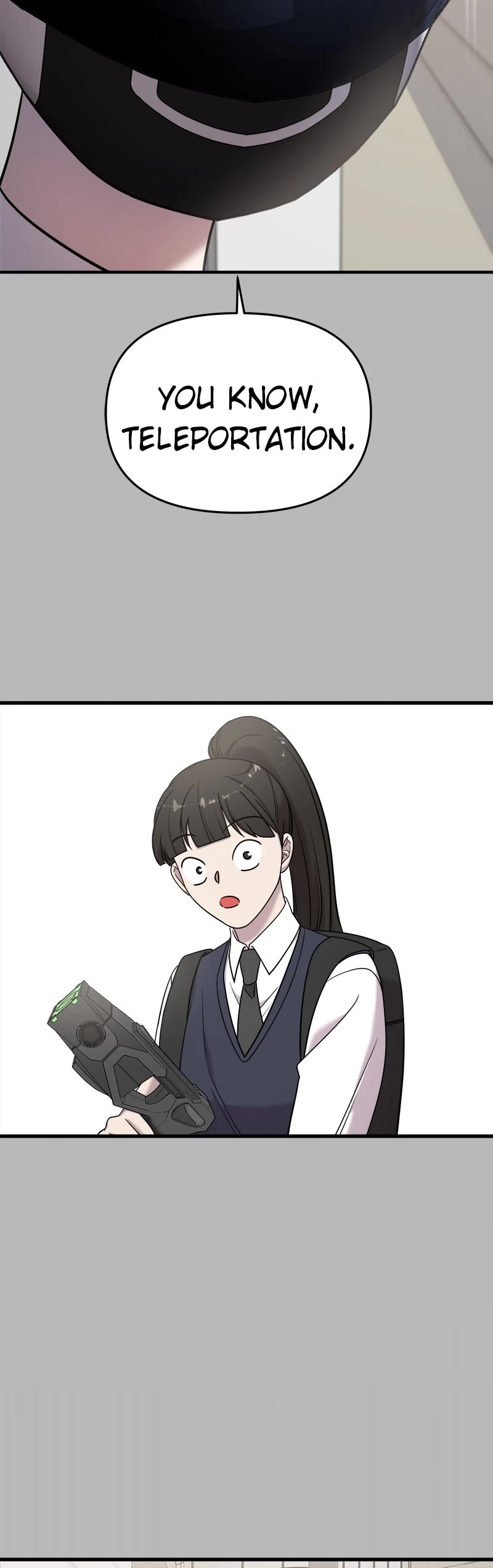 Pure Villain chapter 92 page 15