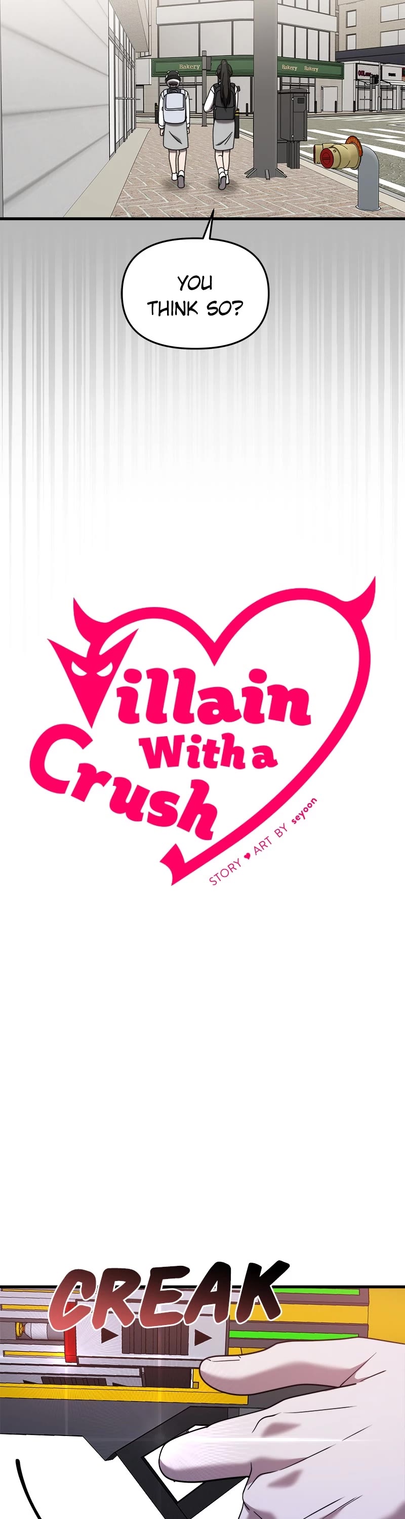 Pure Villain chapter 92 page 16