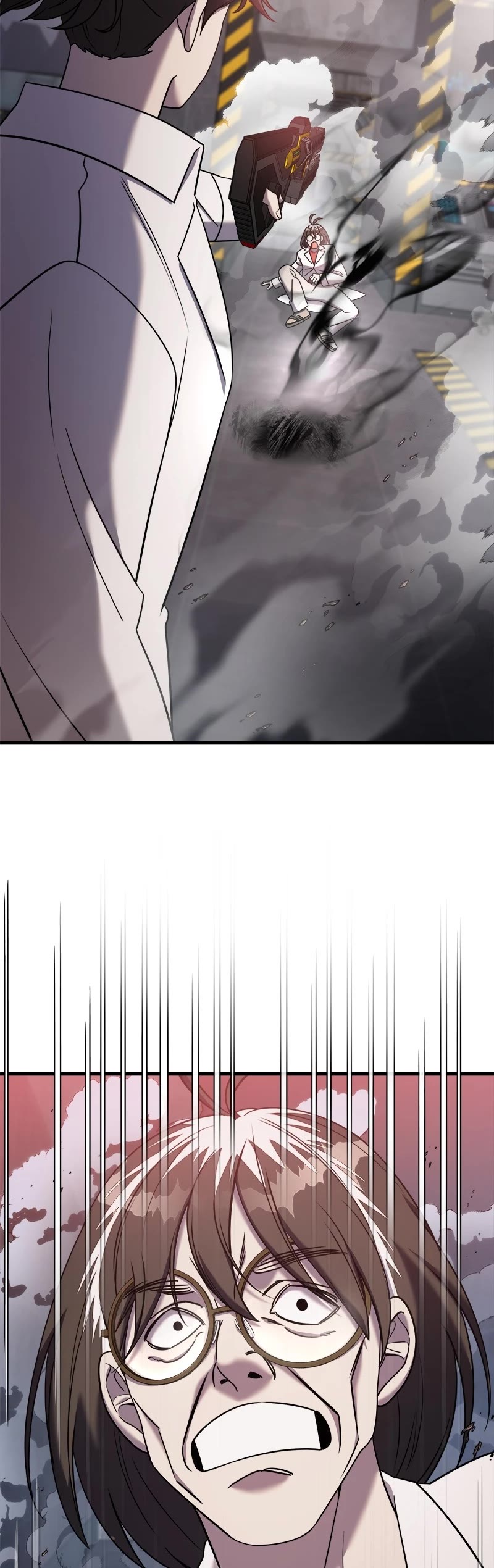 Pure Villain chapter 92 page 19