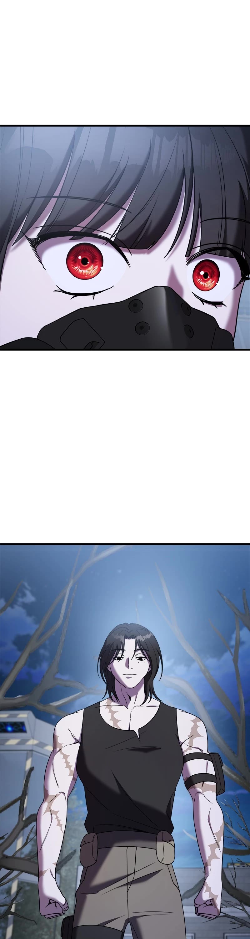 Pure Villain chapter 92 page 23