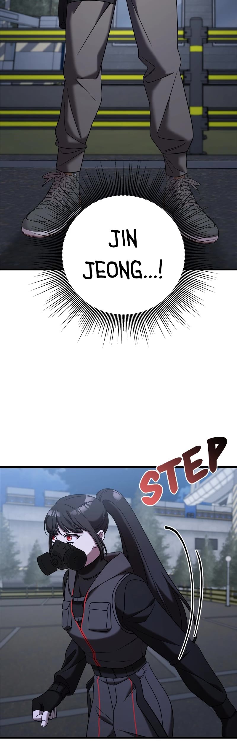 Pure Villain chapter 92 page 24