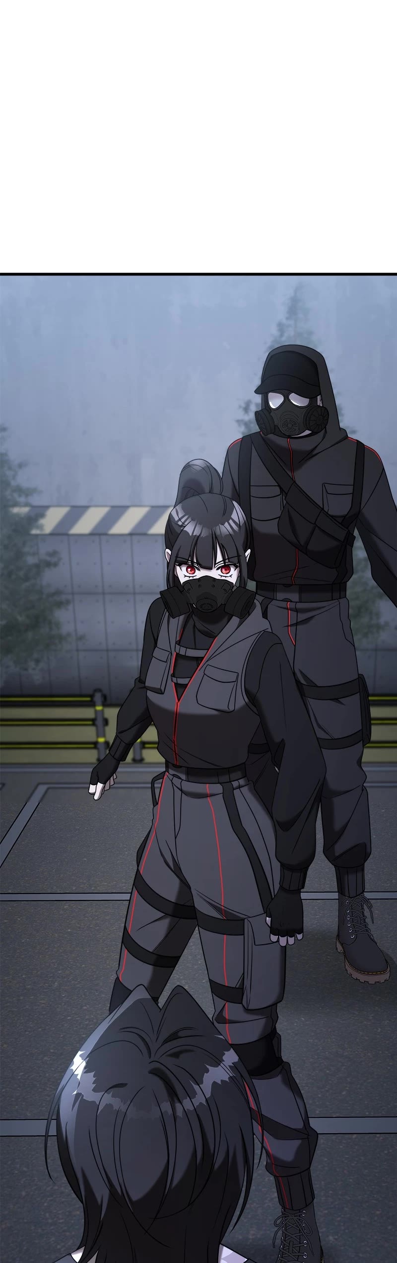 Pure Villain chapter 92 page 25