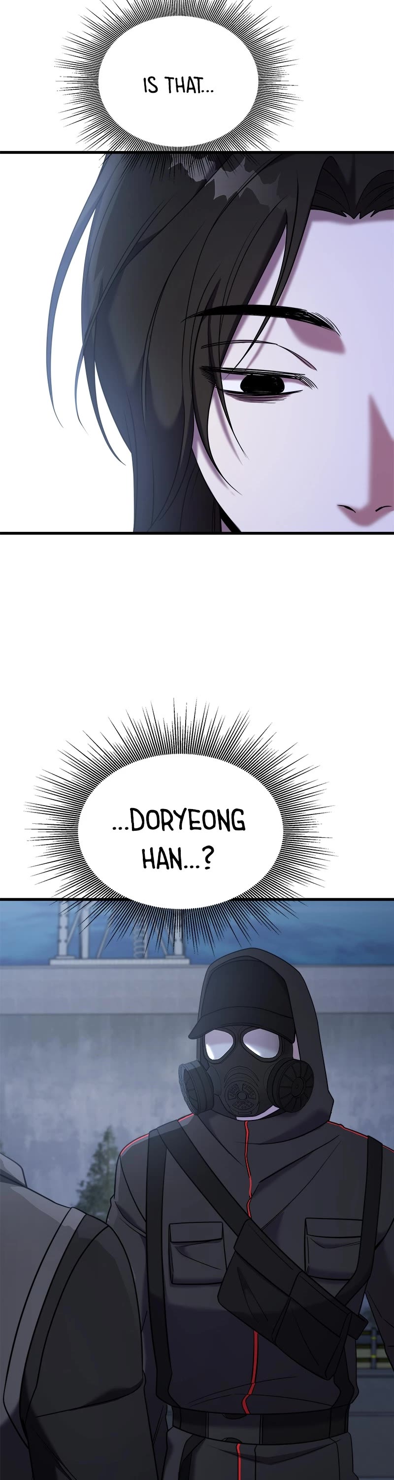 Pure Villain chapter 92 page 27