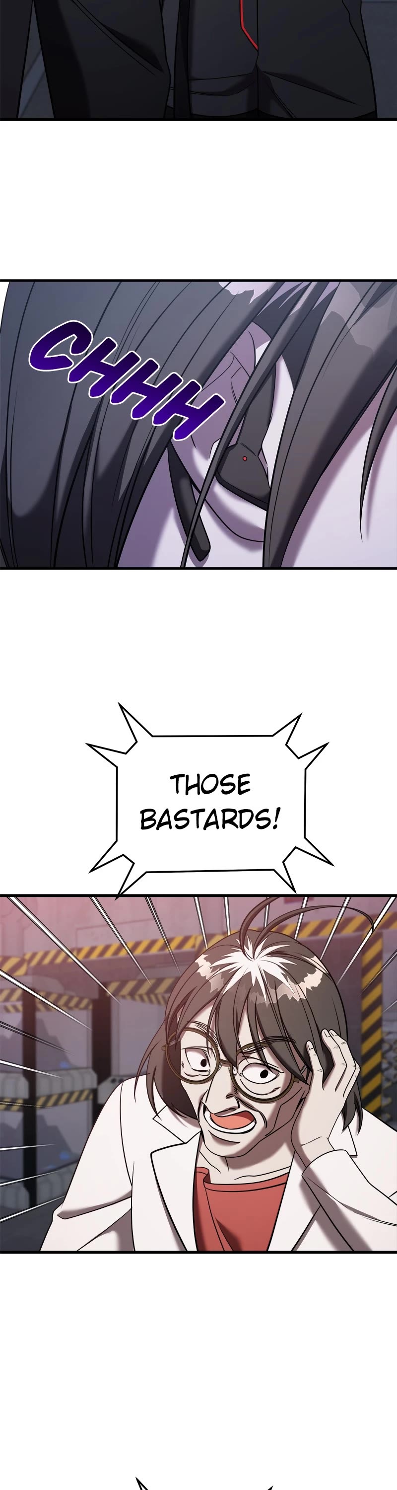 Pure Villain chapter 92 page 28