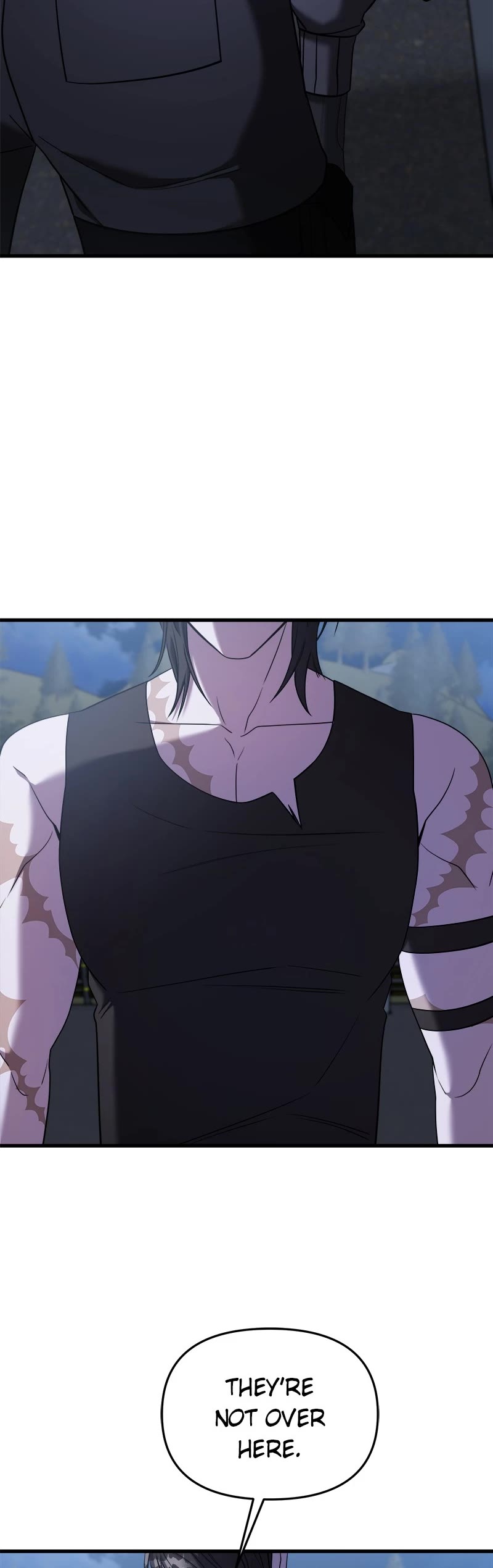 Pure Villain chapter 92 page 30