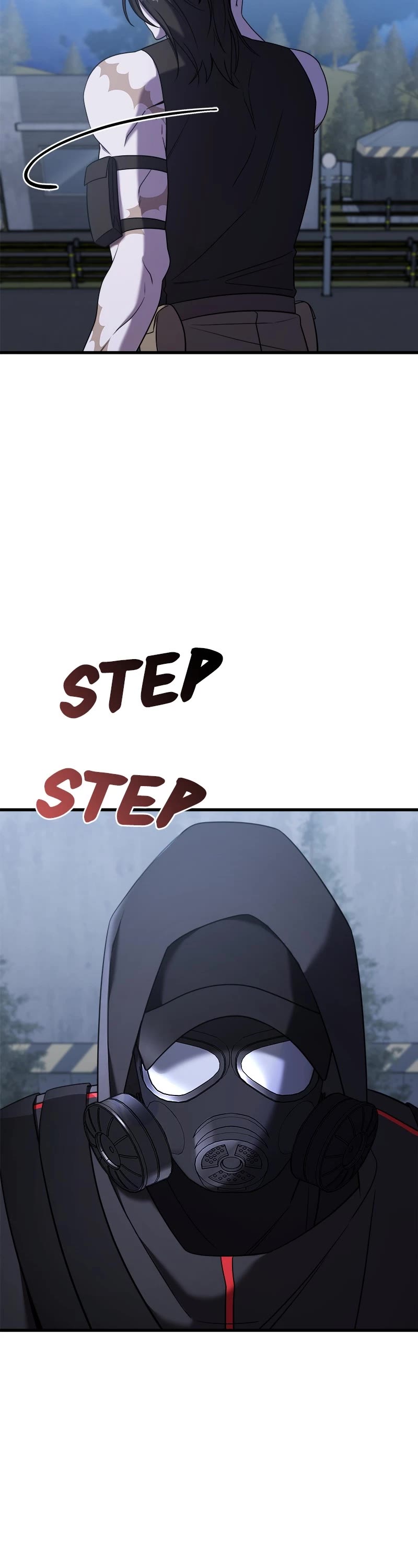 Pure Villain chapter 92 page 31