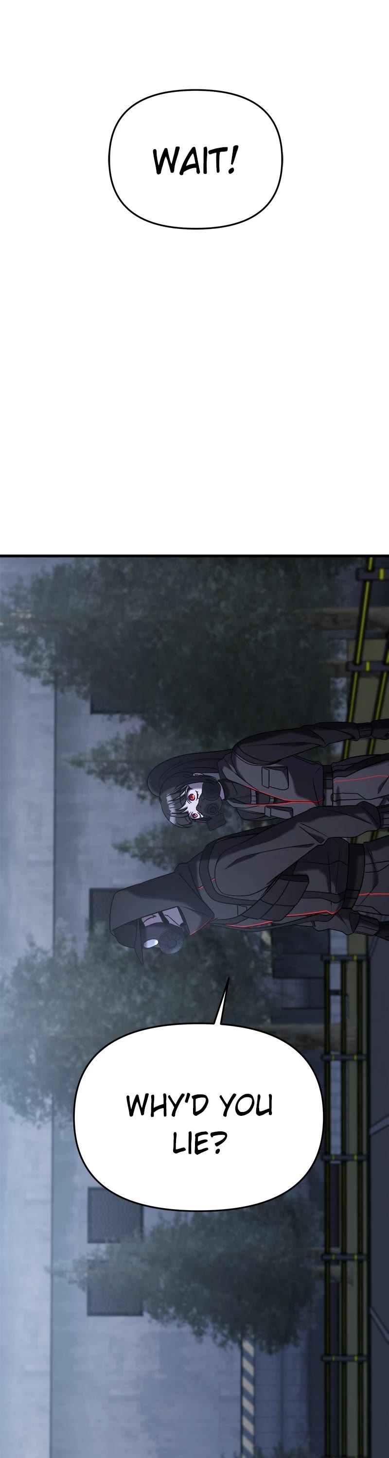 Pure Villain chapter 92 page 32