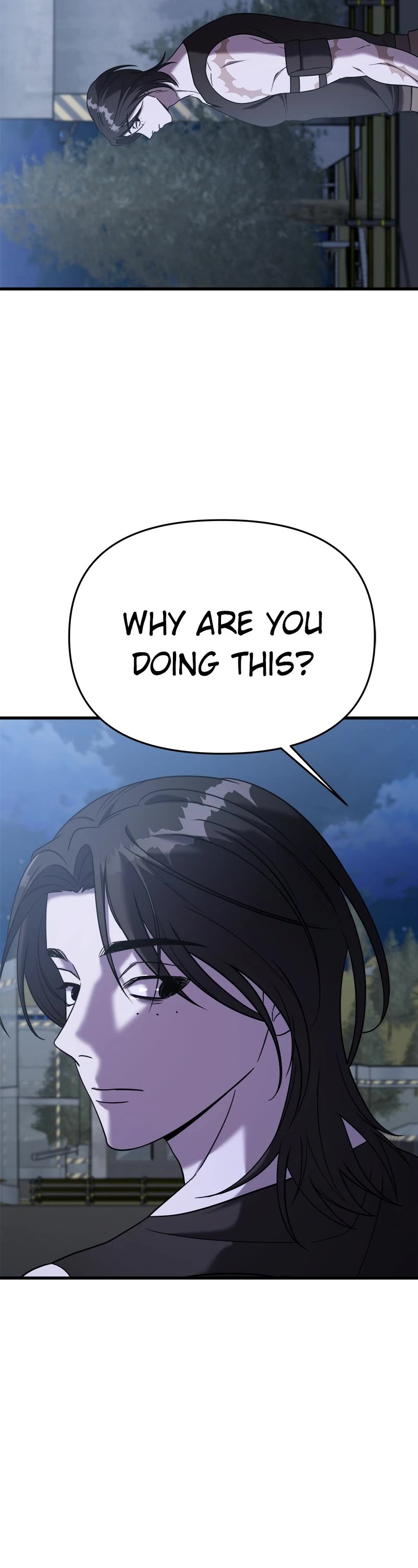 Pure Villain chapter 92 page 33