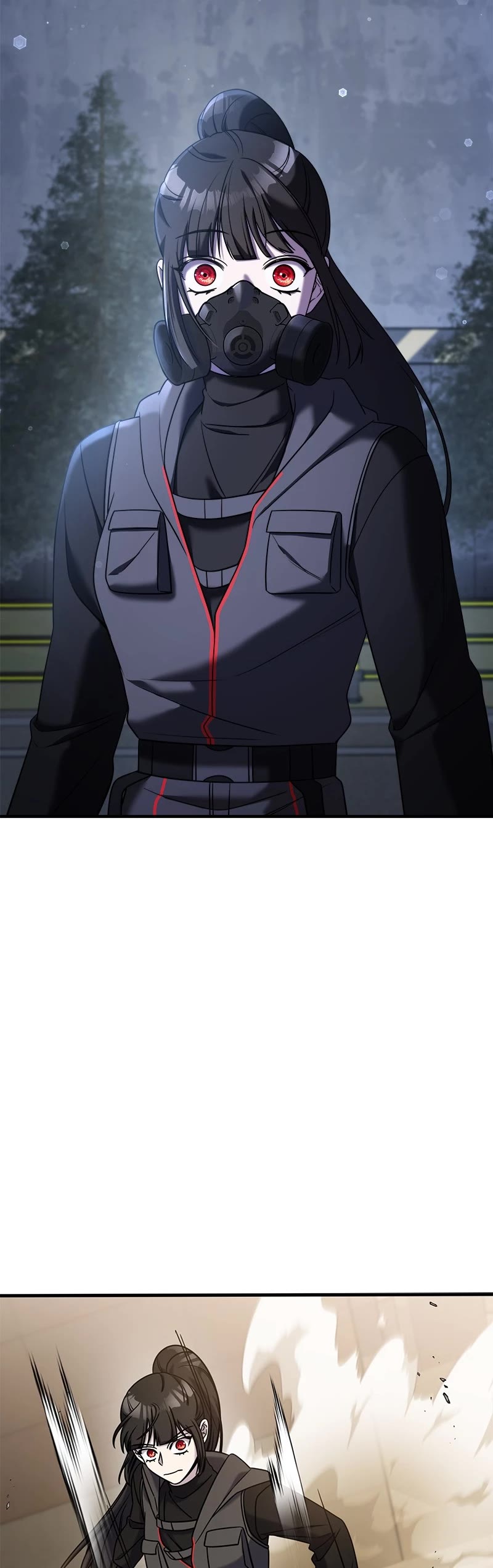 Pure Villain chapter 92 page 35