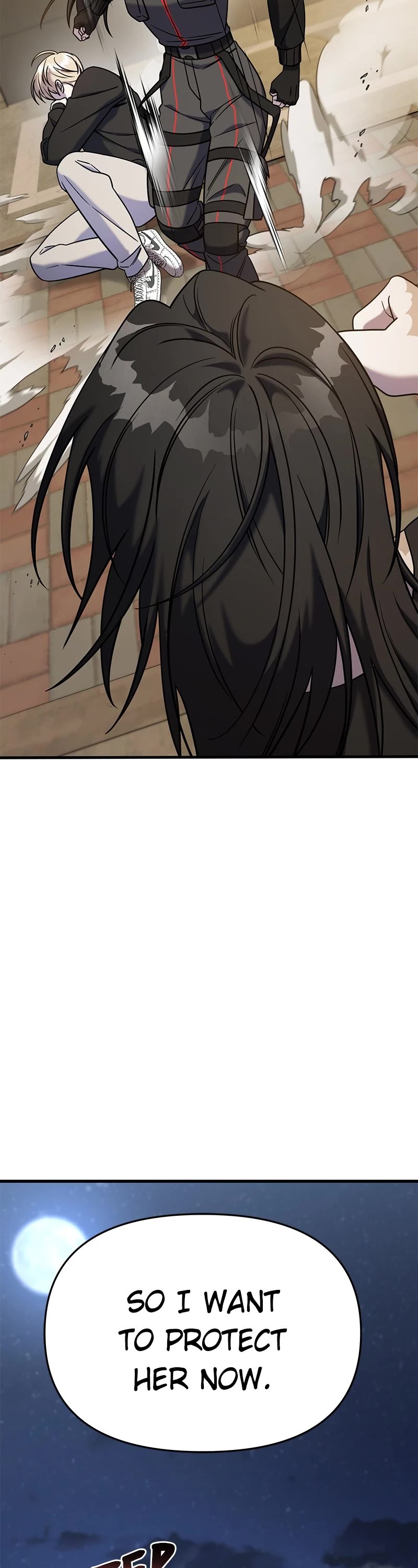 Pure Villain chapter 92 page 36