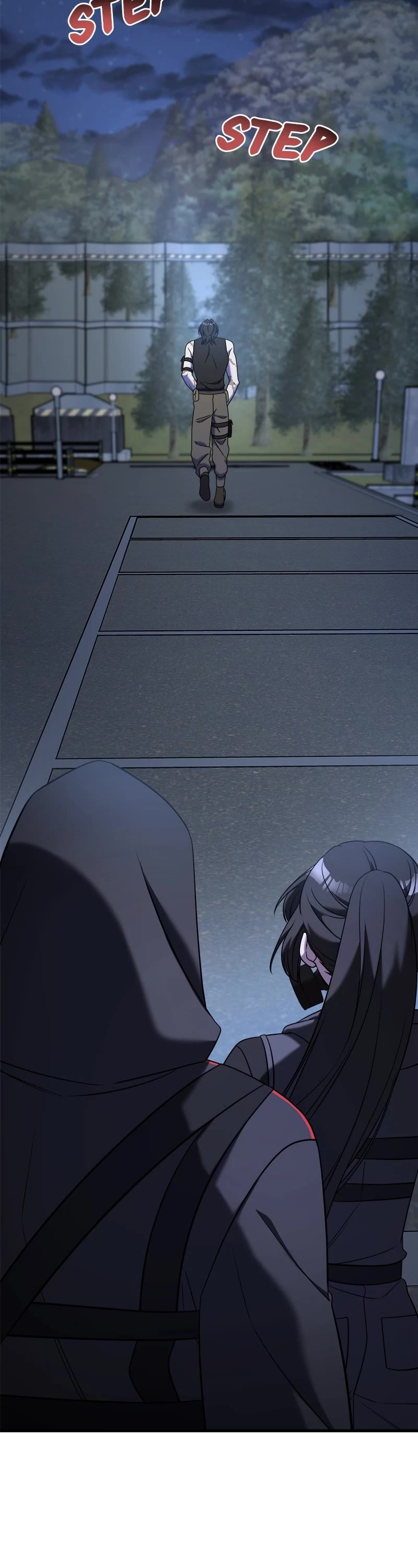 Pure Villain chapter 92 page 37