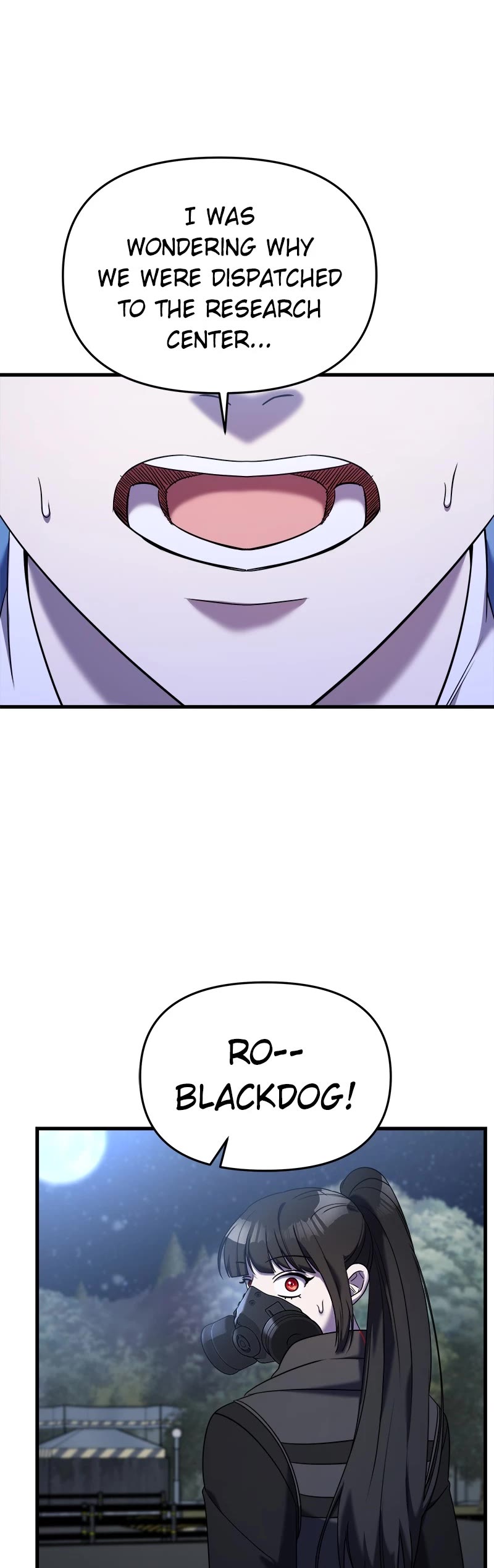 Pure Villain chapter 92 page 39