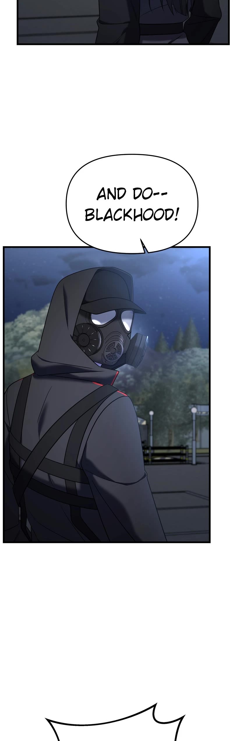 Pure Villain chapter 92 page 40