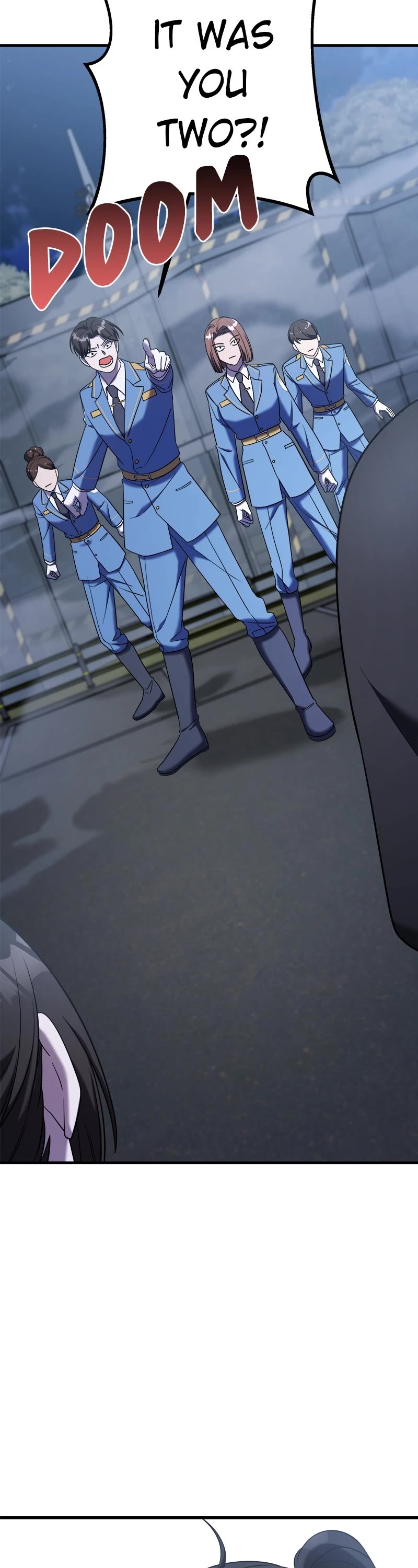 Pure Villain chapter 92 page 41