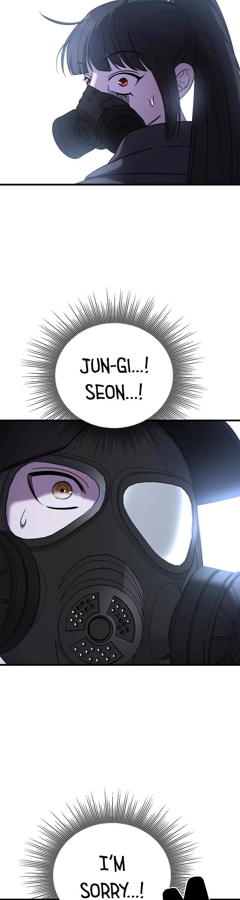 Pure Villain chapter 92 page 42