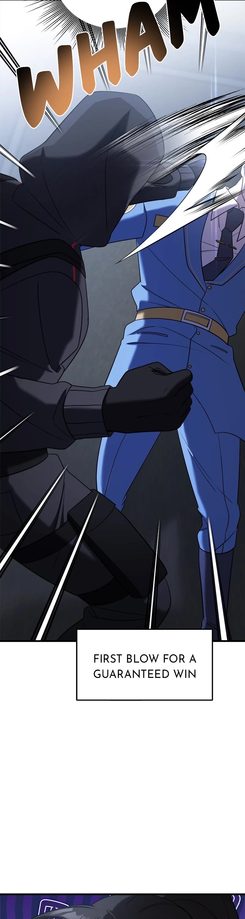 Pure Villain chapter 92 page 43