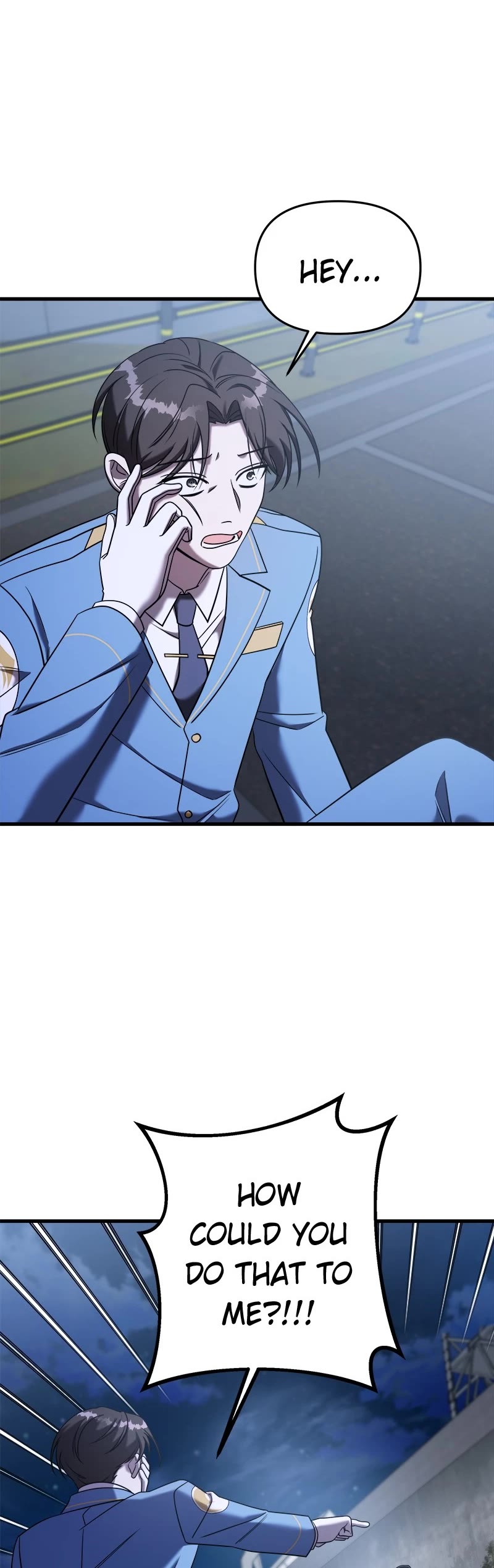 Pure Villain chapter 92 page 45