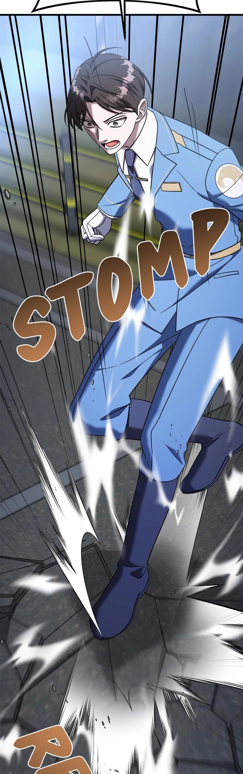 Pure Villain chapter 92 page 49