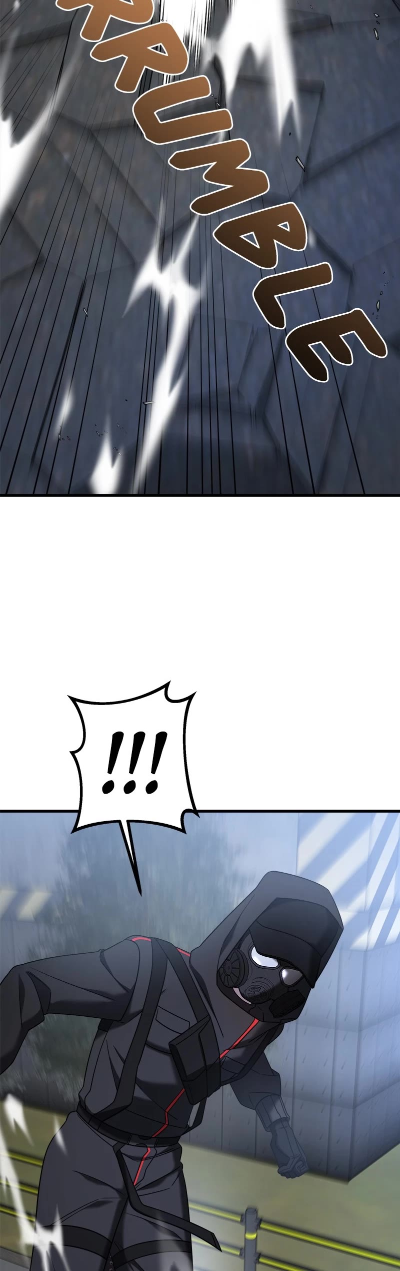 Pure Villain chapter 92 page 50