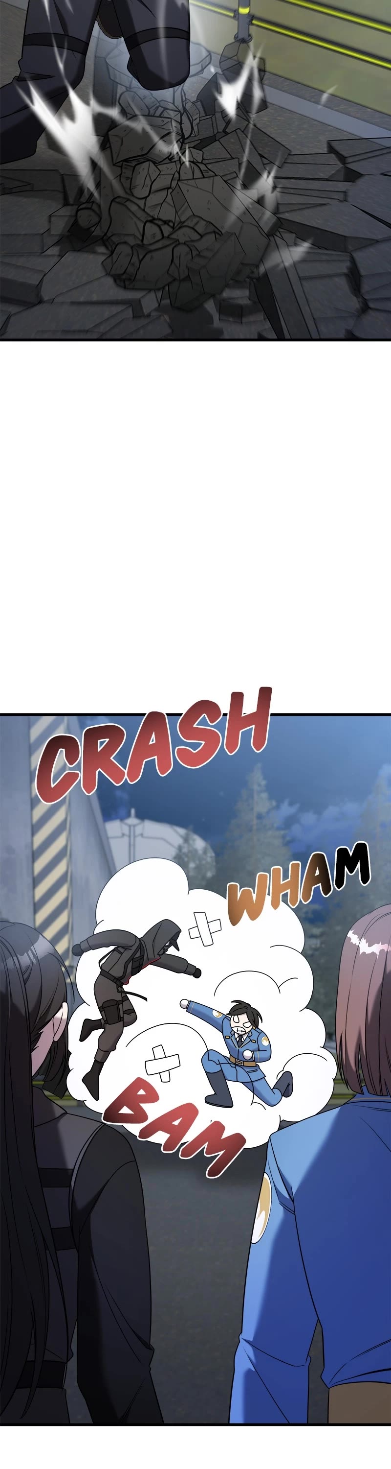 Pure Villain chapter 92 page 51