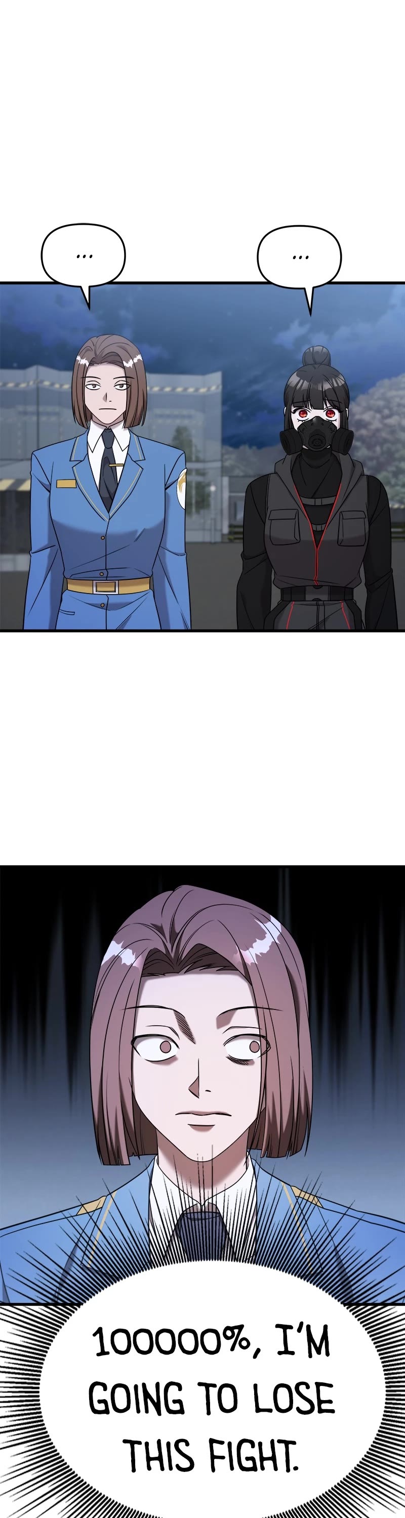 Pure Villain chapter 92 page 52