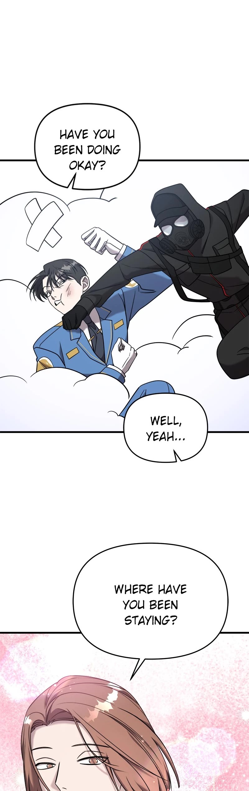 Pure Villain chapter 92 page 55