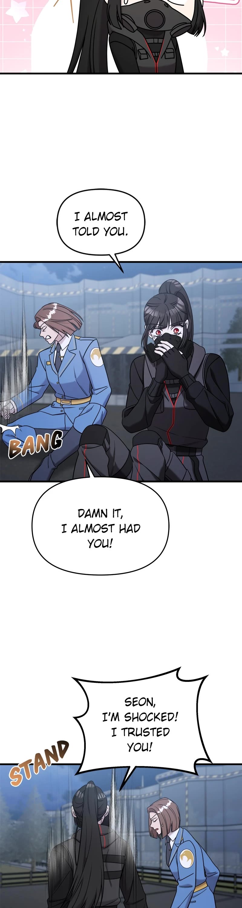 Pure Villain chapter 92 page 57