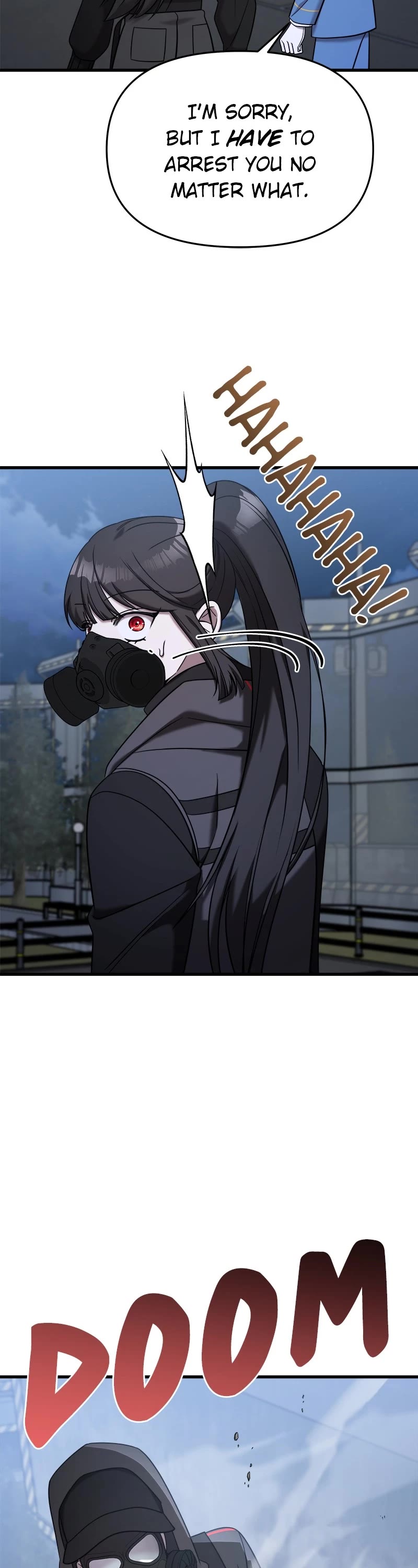 Pure Villain chapter 92 page 58