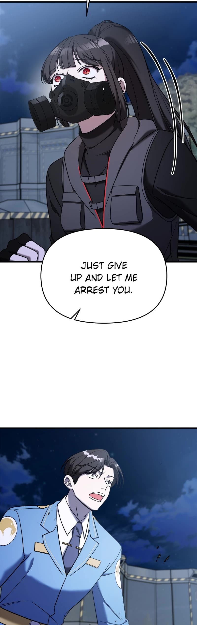 Pure Villain chapter 92 page 60