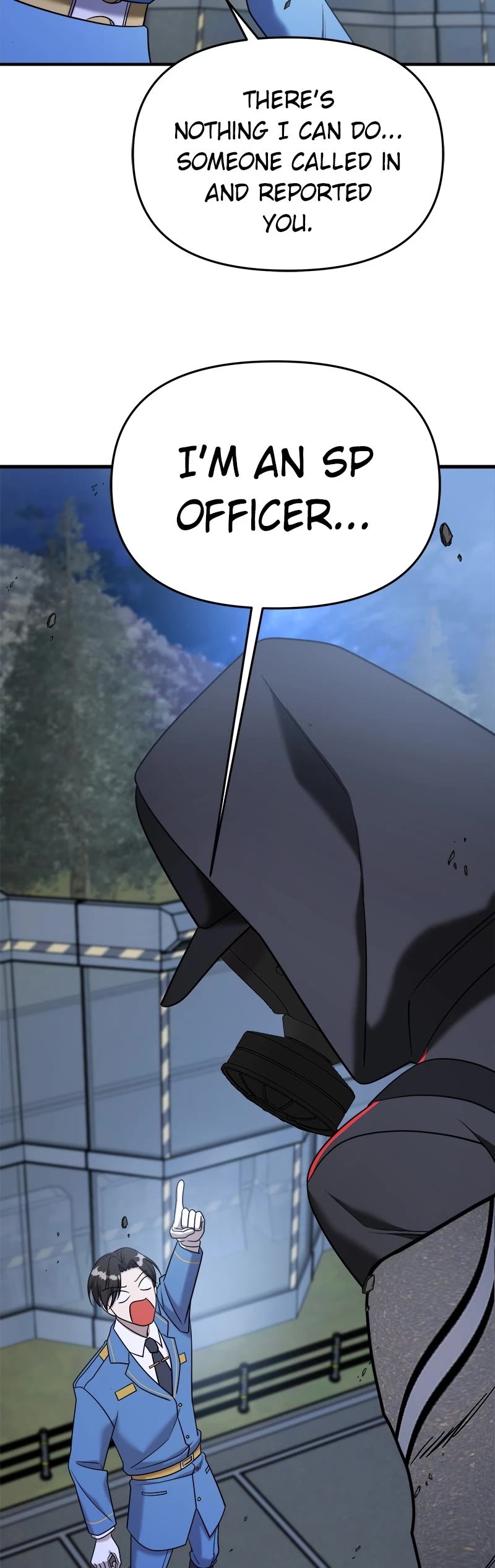 Pure Villain chapter 92 page 61