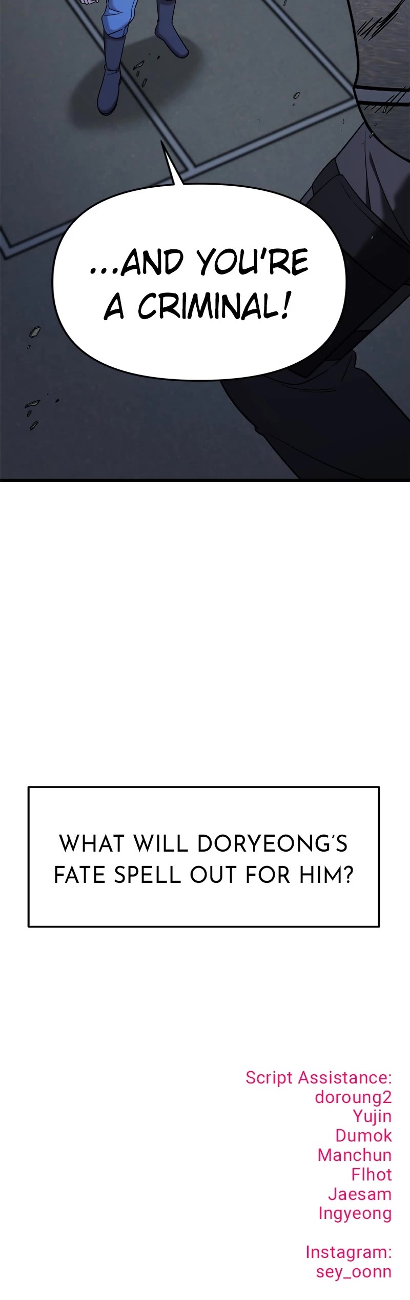 Pure Villain chapter 92 page 62