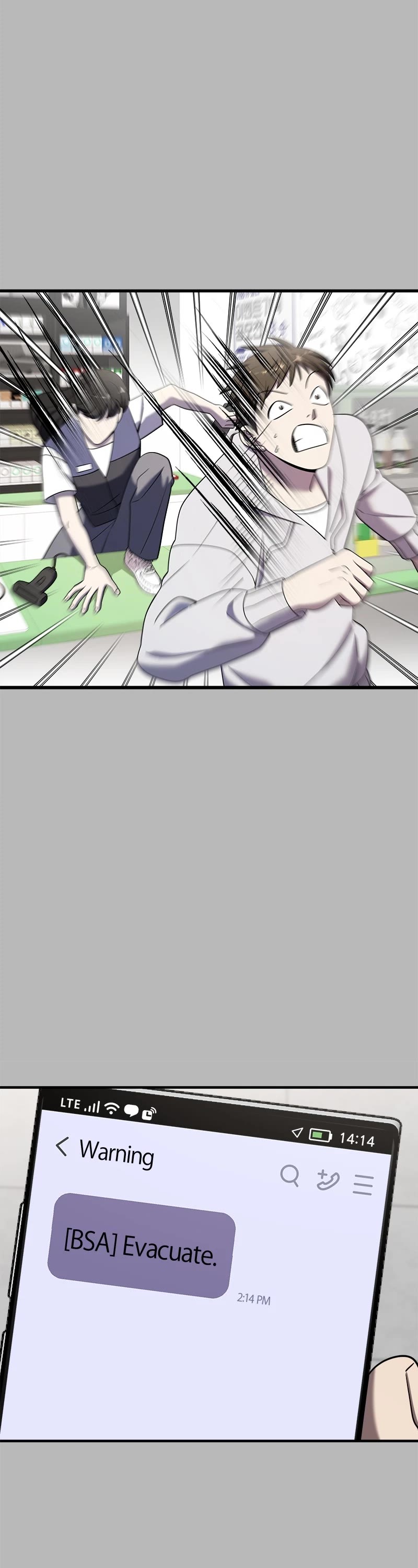 Pure Villain chapter 92 page 7