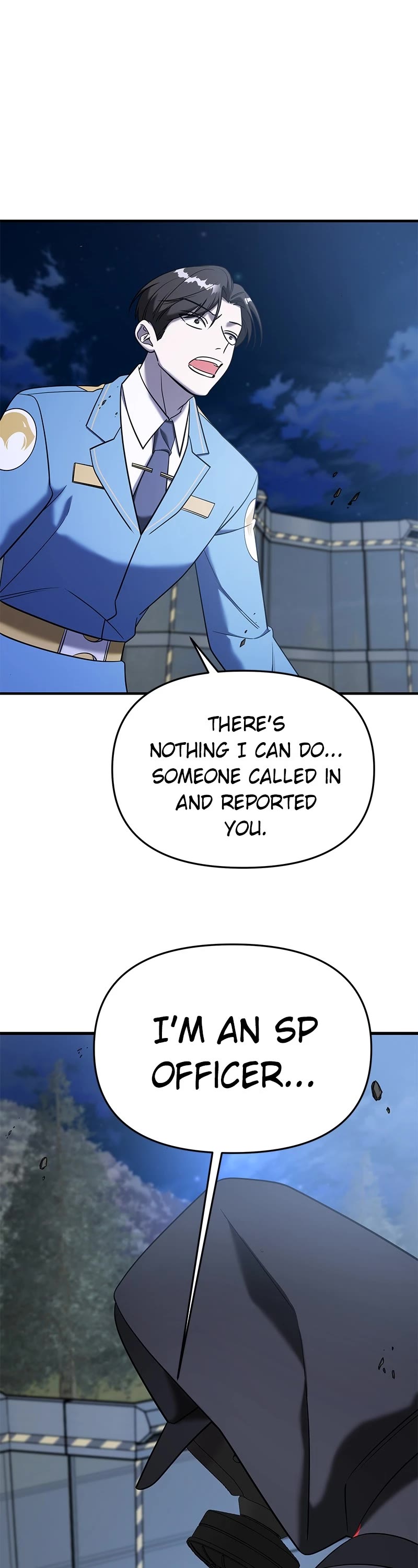 Pure Villain chapter 93 page 1