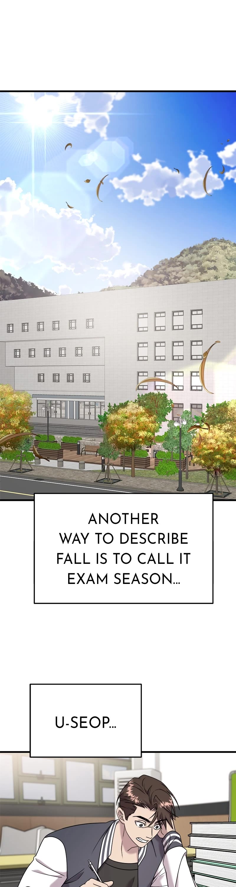 Pure Villain chapter 93 page 13