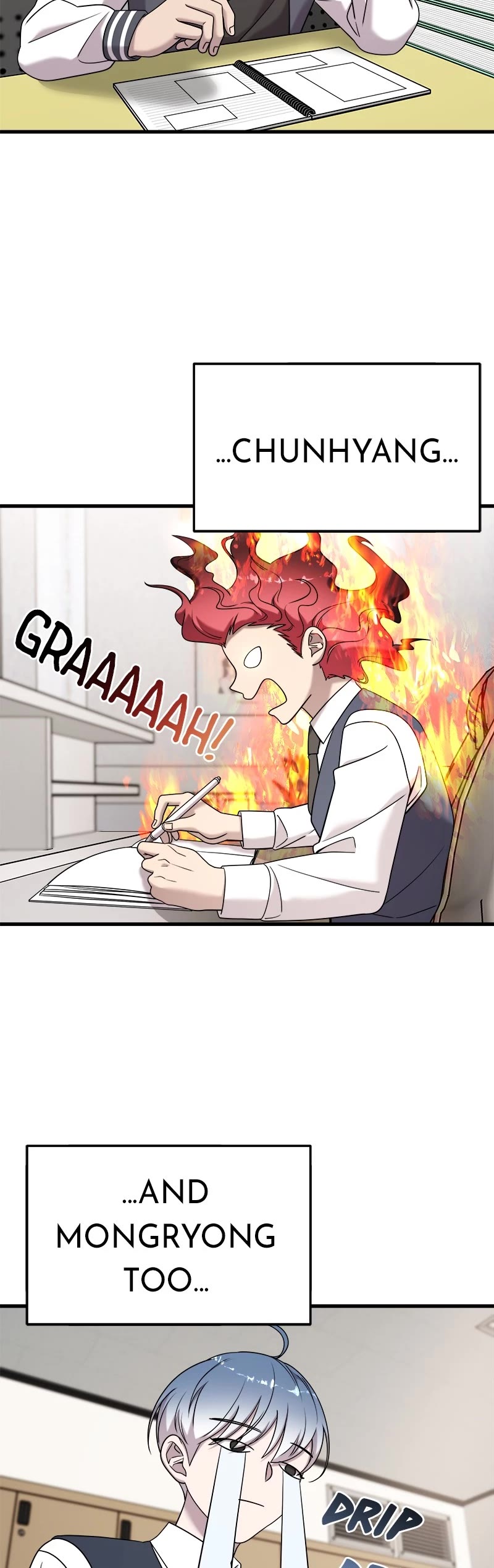 Pure Villain chapter 93 page 14