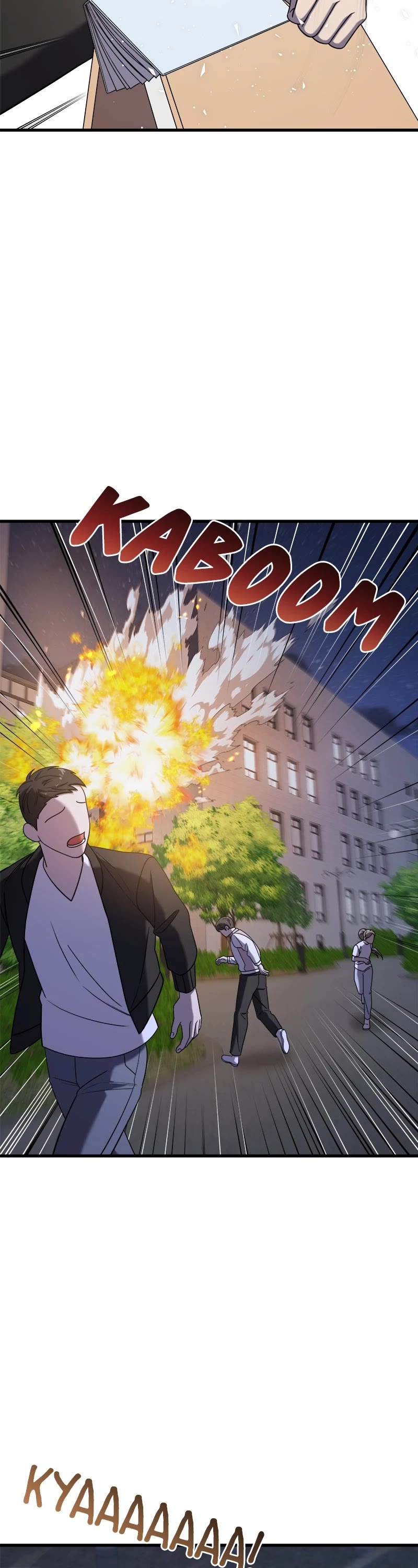 Pure Villain chapter 93 page 17