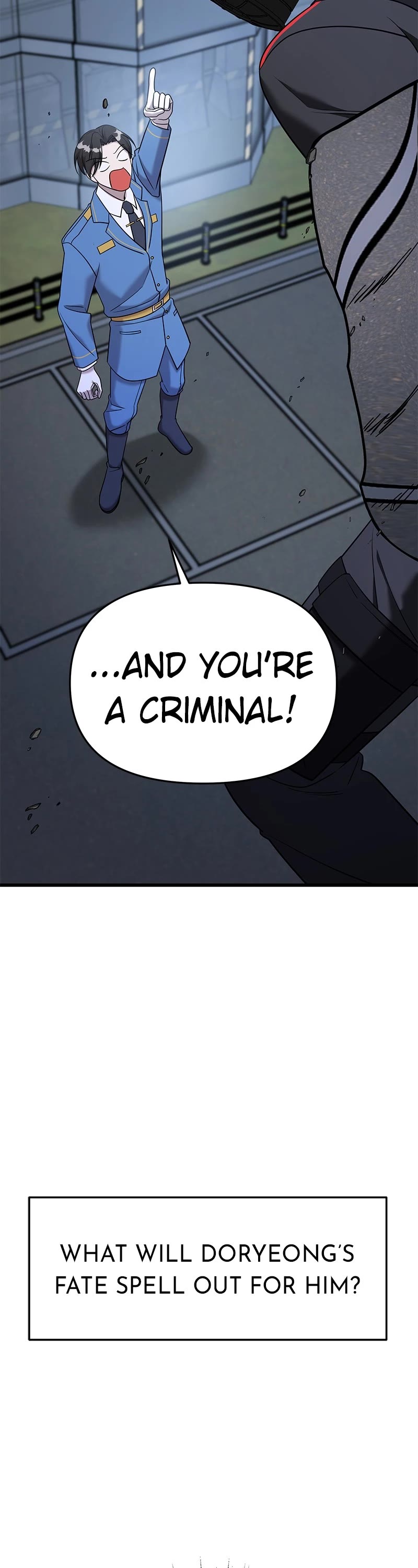 Pure Villain chapter 93 page 2