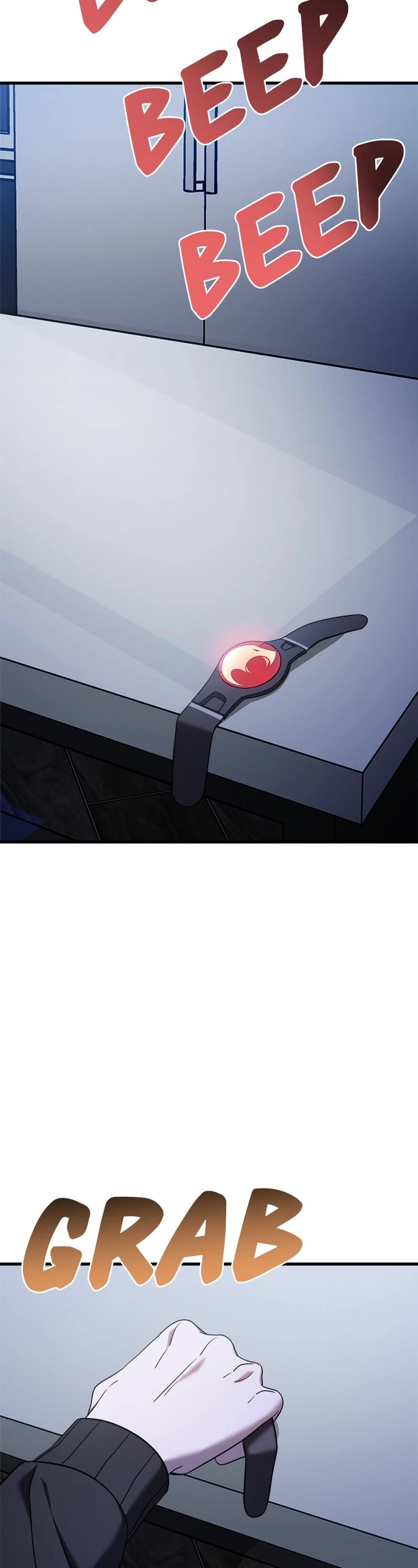 Pure Villain chapter 93 page 21