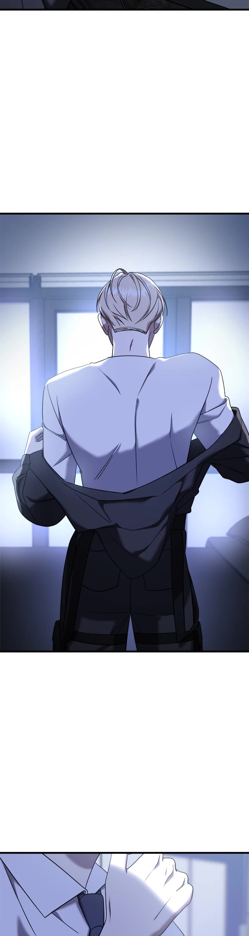 Pure Villain chapter 93 page 22