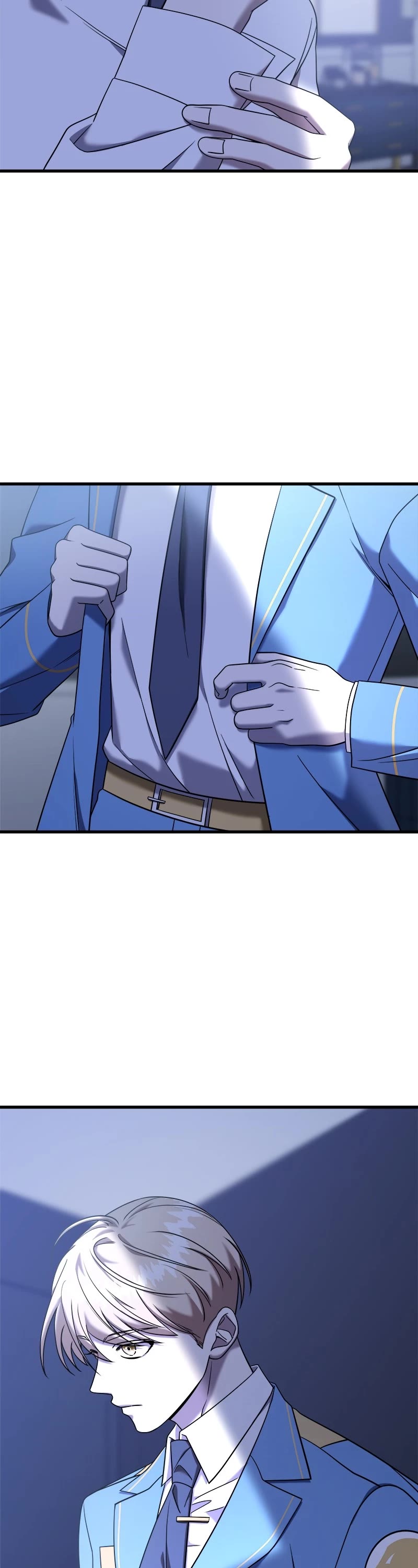 Pure Villain chapter 93 page 23