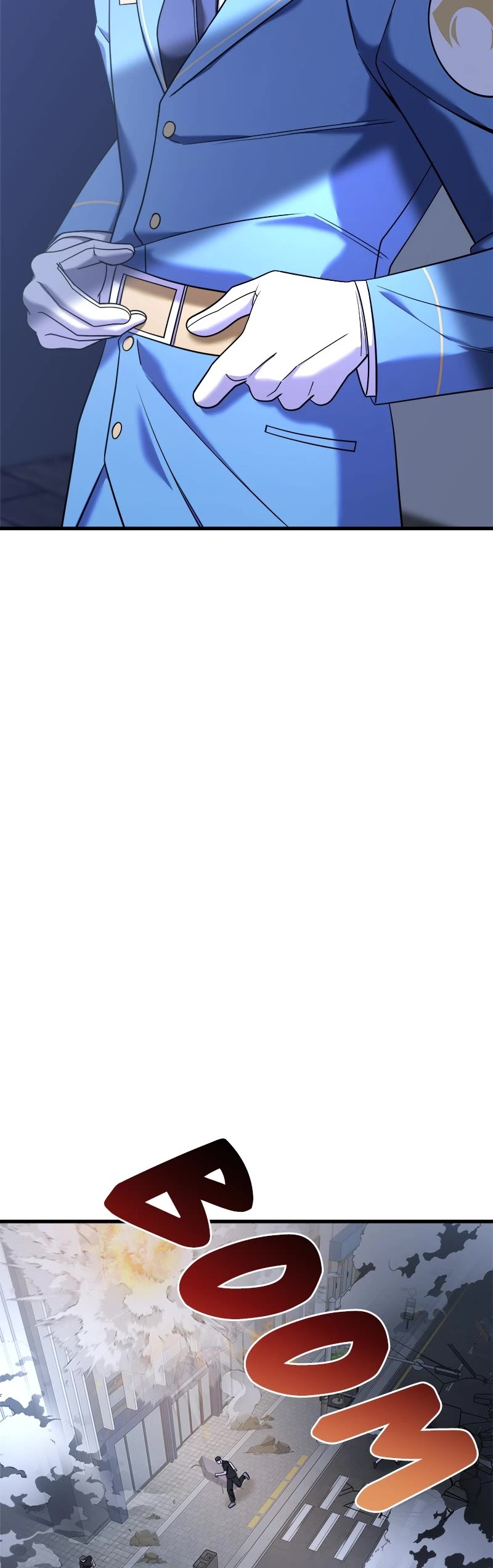 Pure Villain chapter 93 page 24