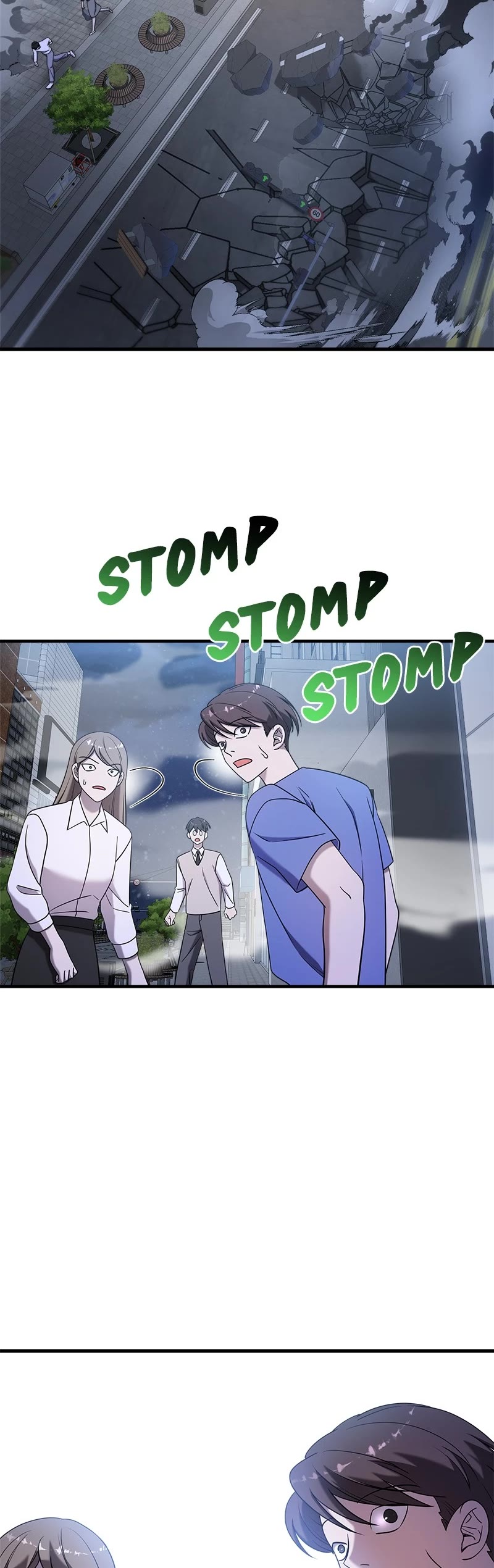 Pure Villain chapter 93 page 25