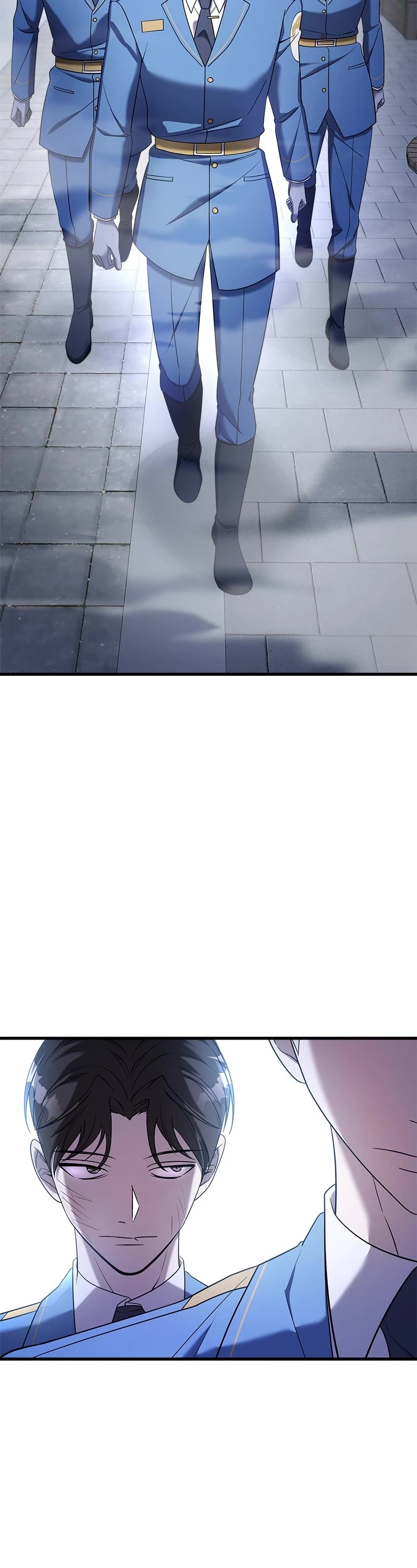 Pure Villain chapter 93 page 27