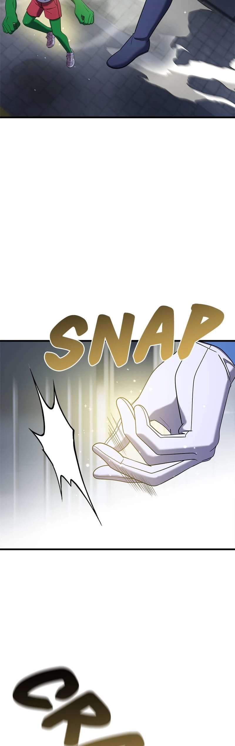 Pure Villain chapter 93 page 29