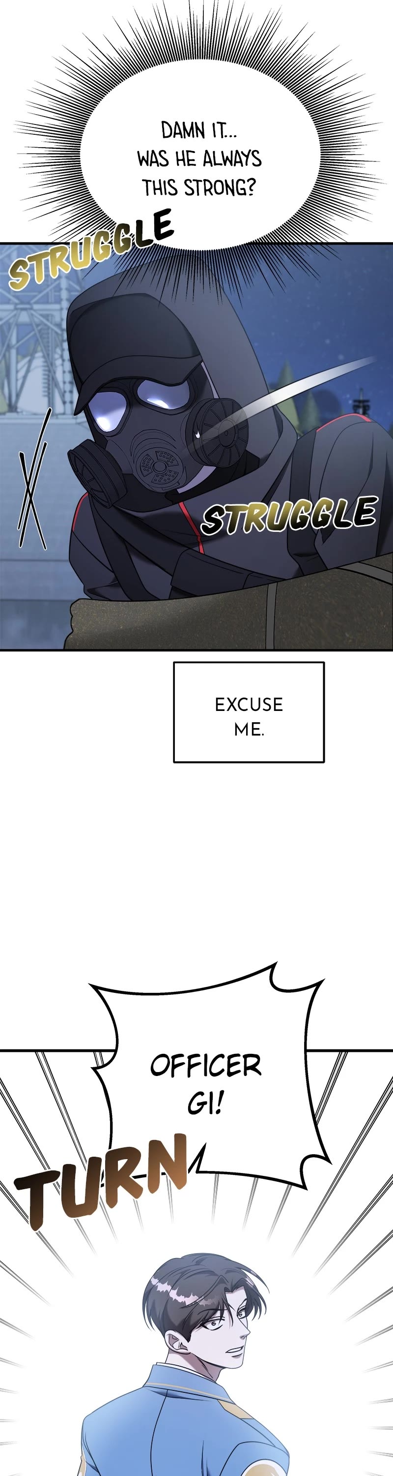 Pure Villain chapter 93 page 3